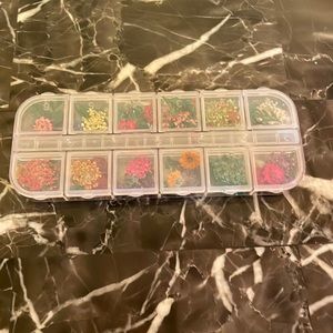 Mini deli kit flowers